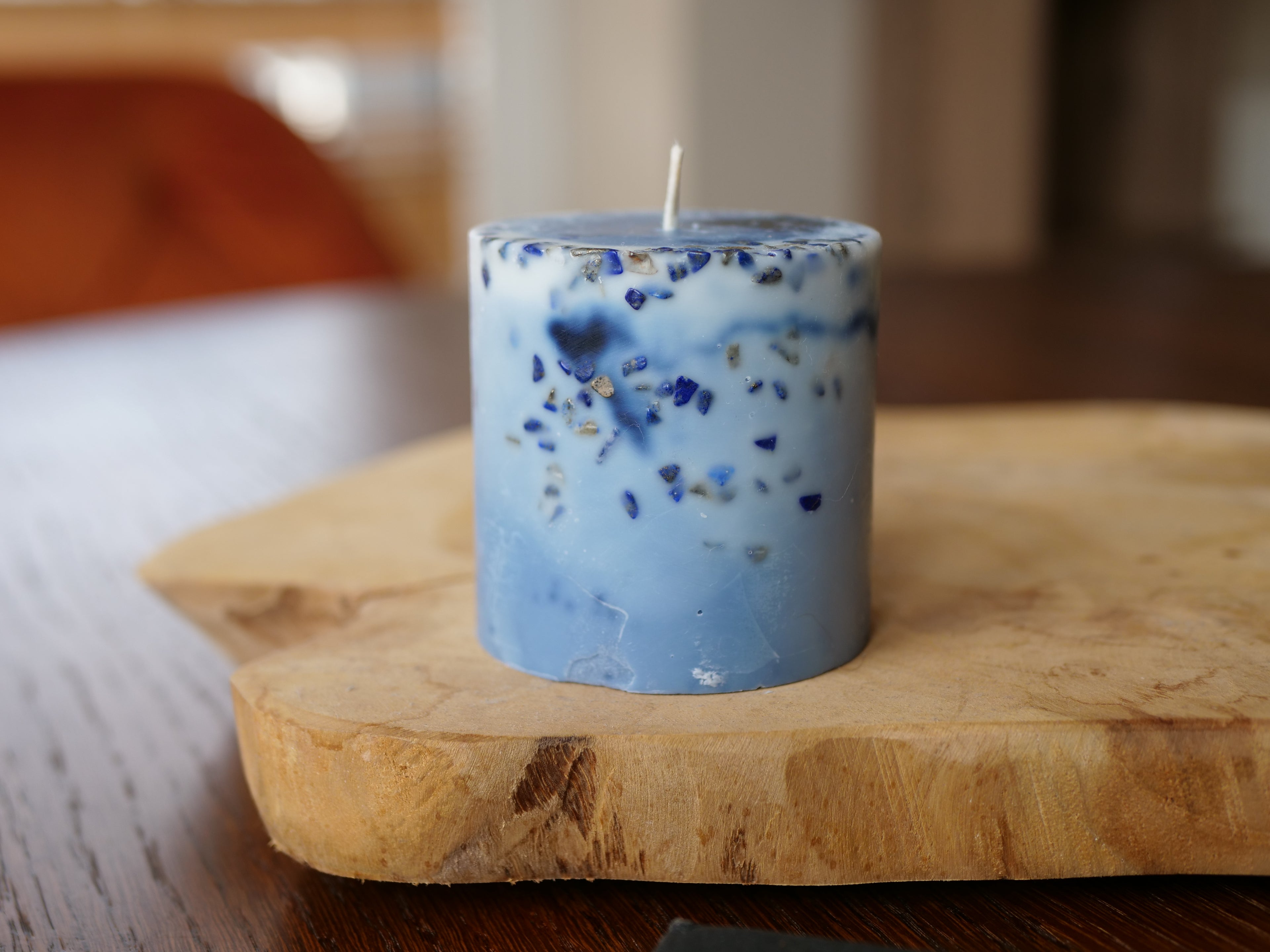 Sanktuarium / Lapis Lazuli - Cylinder - Relikt