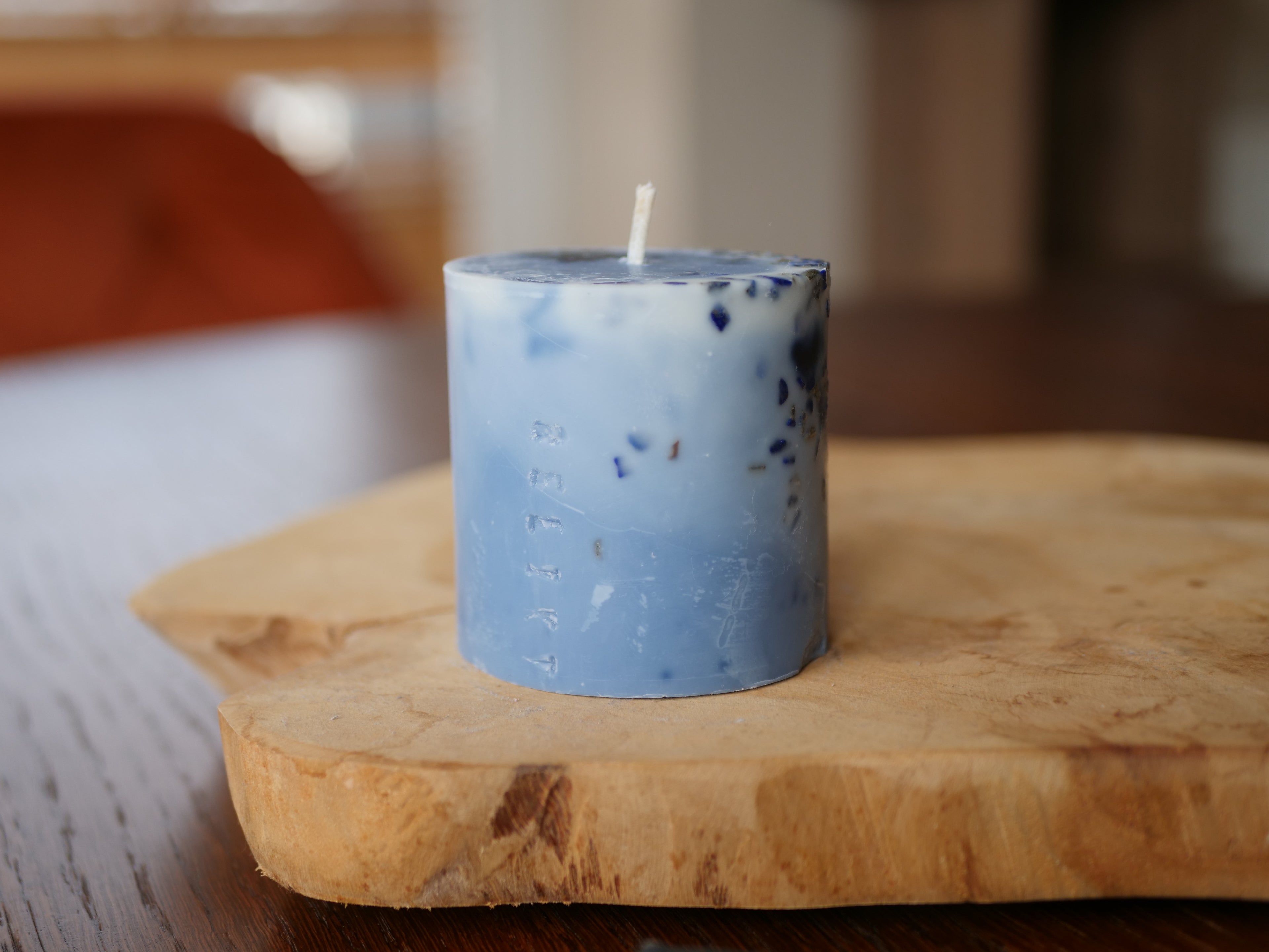 Sanktuarium / Lapis Lazuli - Cylinder - Relikt