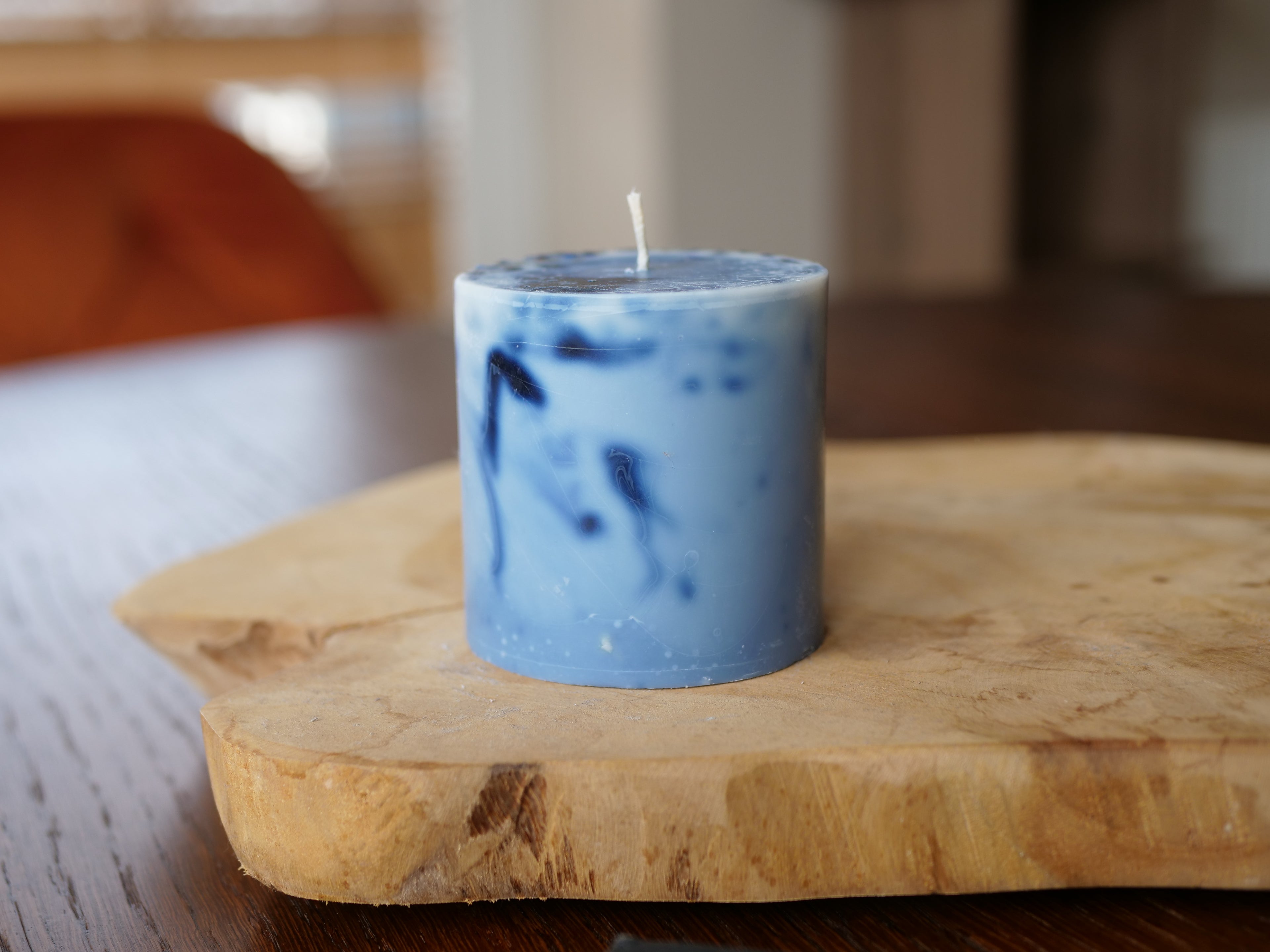 Sanktuarium / Lapis Lazuli - Cylinder - Relikt