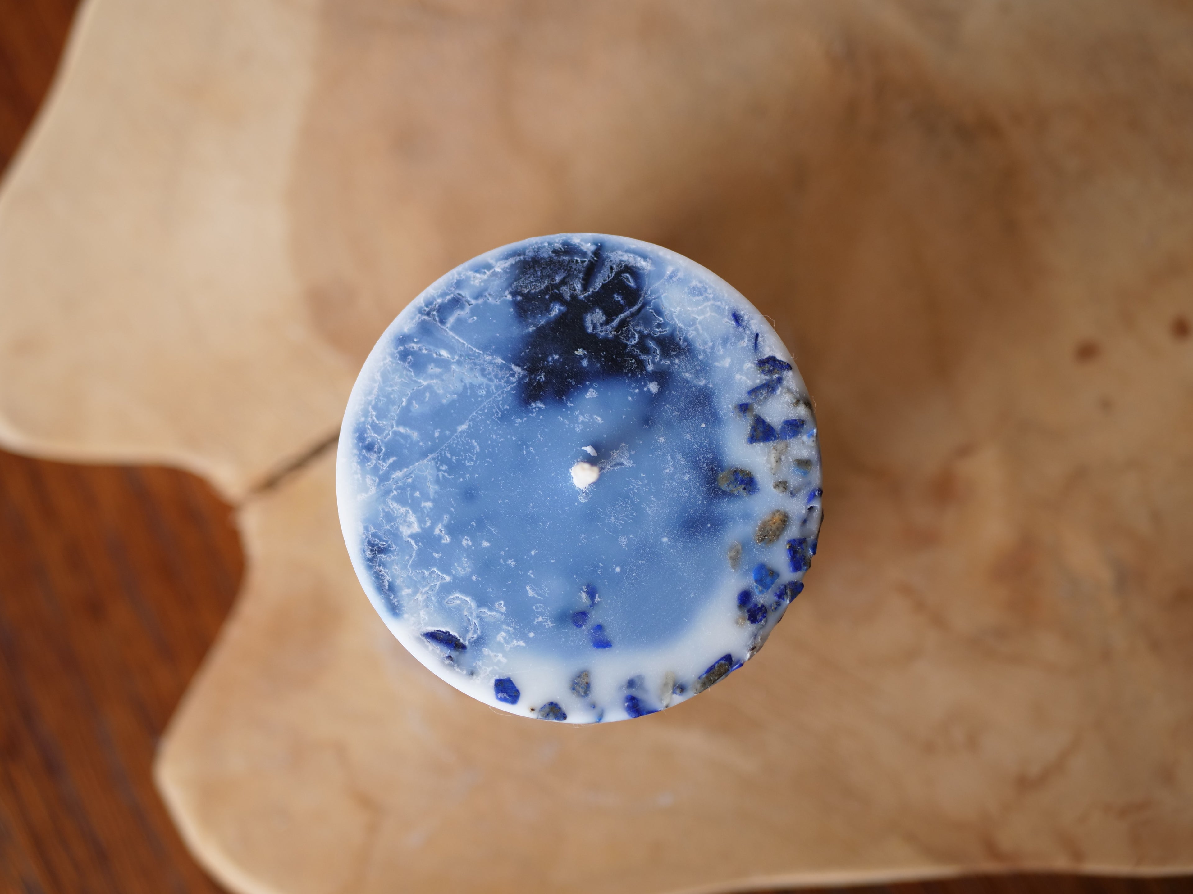 Sanktuarium / Lapis Lazuli - Cylinder - Relikt