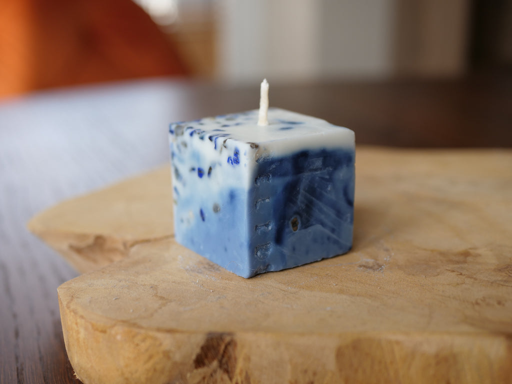 Sanktuarium / Lapis Lazuli - Sześcian - Relikt