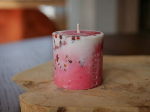 Żar / Karneol - Cylinder - Relikt