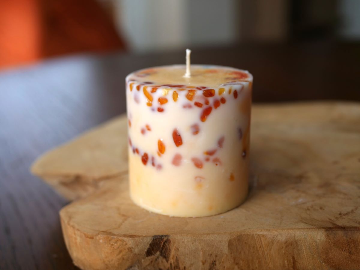 Zmierzch / Bursztyn - Cylinder - Relikt