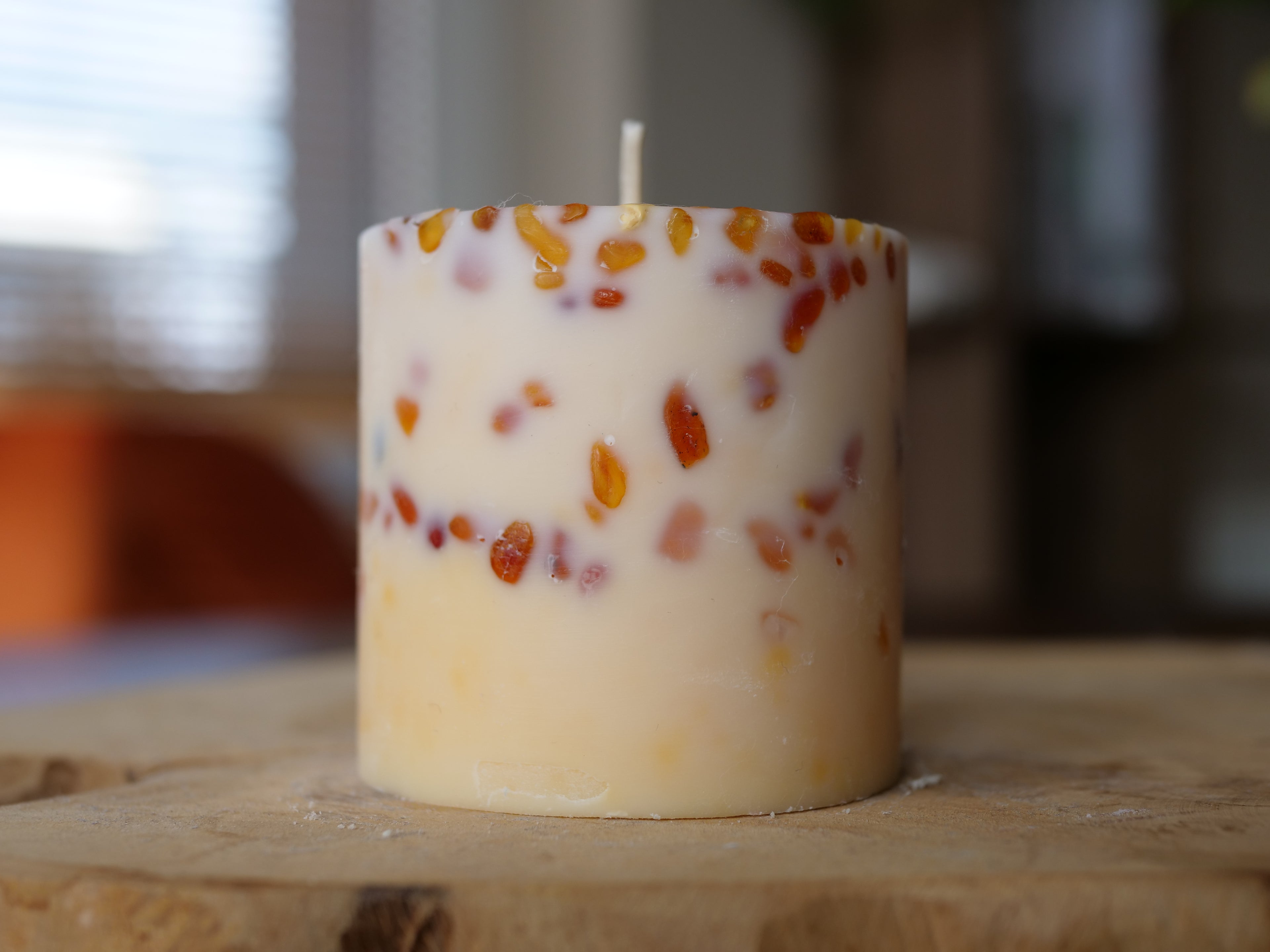 Zmierzch / Bursztyn - Cylinder - Relikt