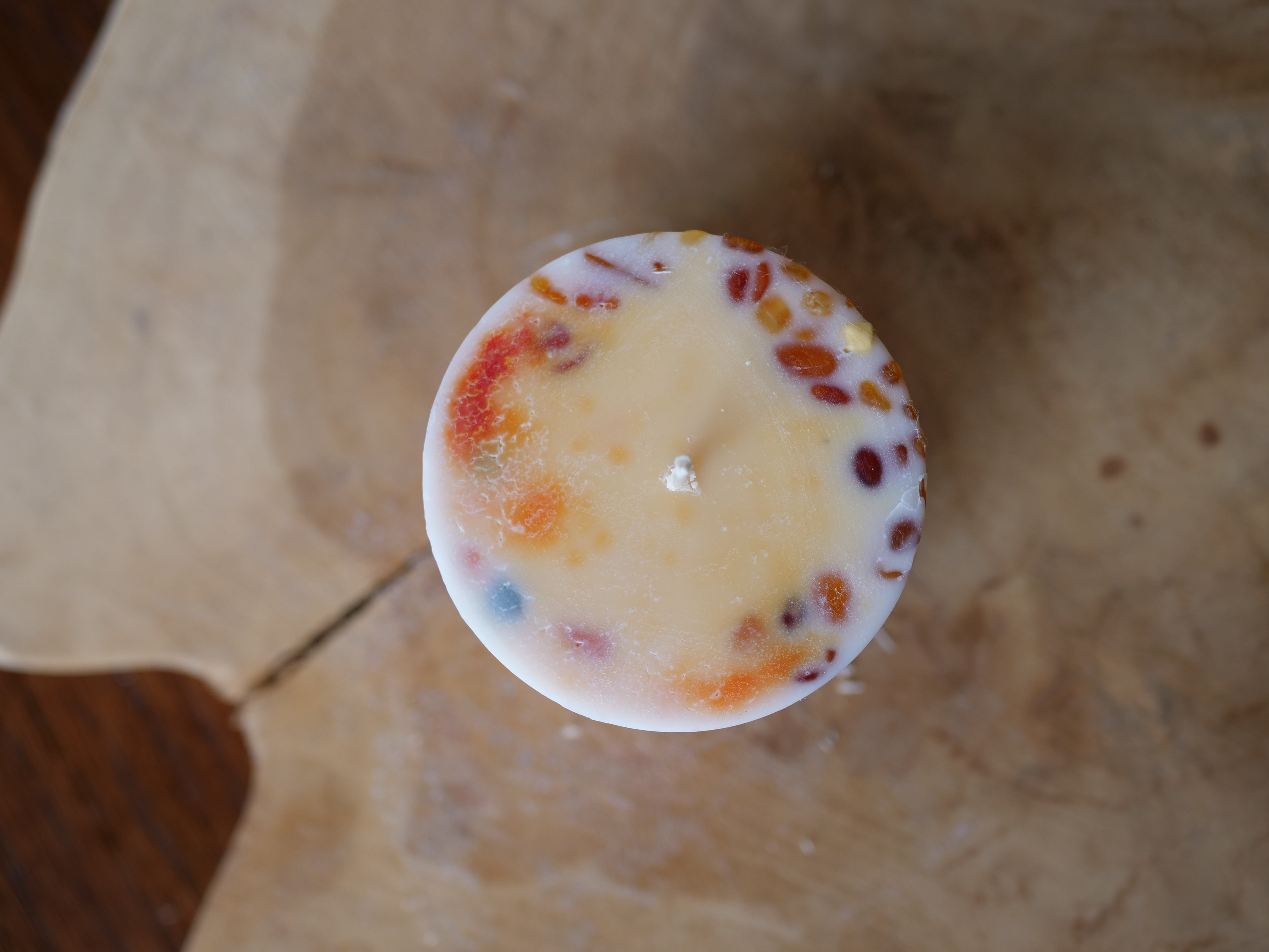 Zmierzch / Bursztyn - Cylinder - Relikt