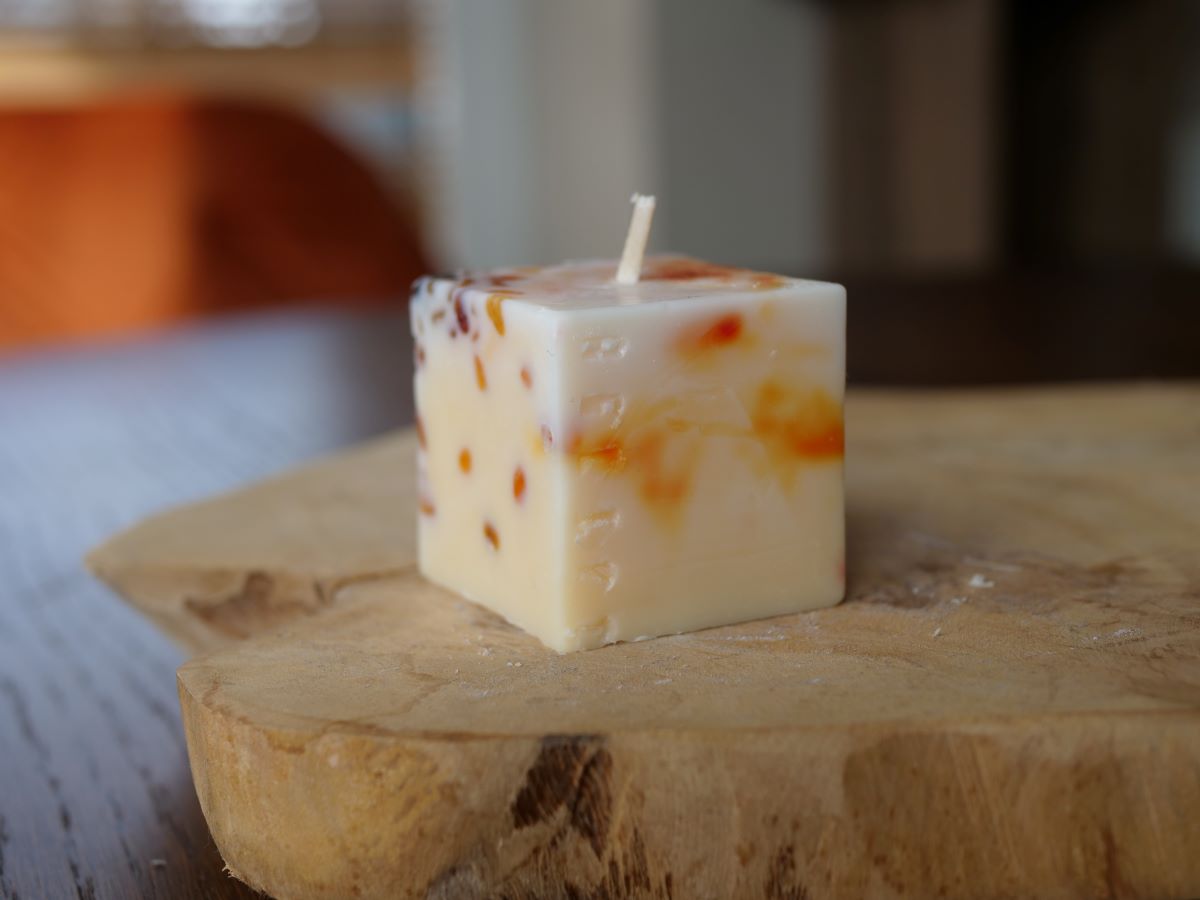 Zmierzch / Bursztyn - Sześcian - Relikt