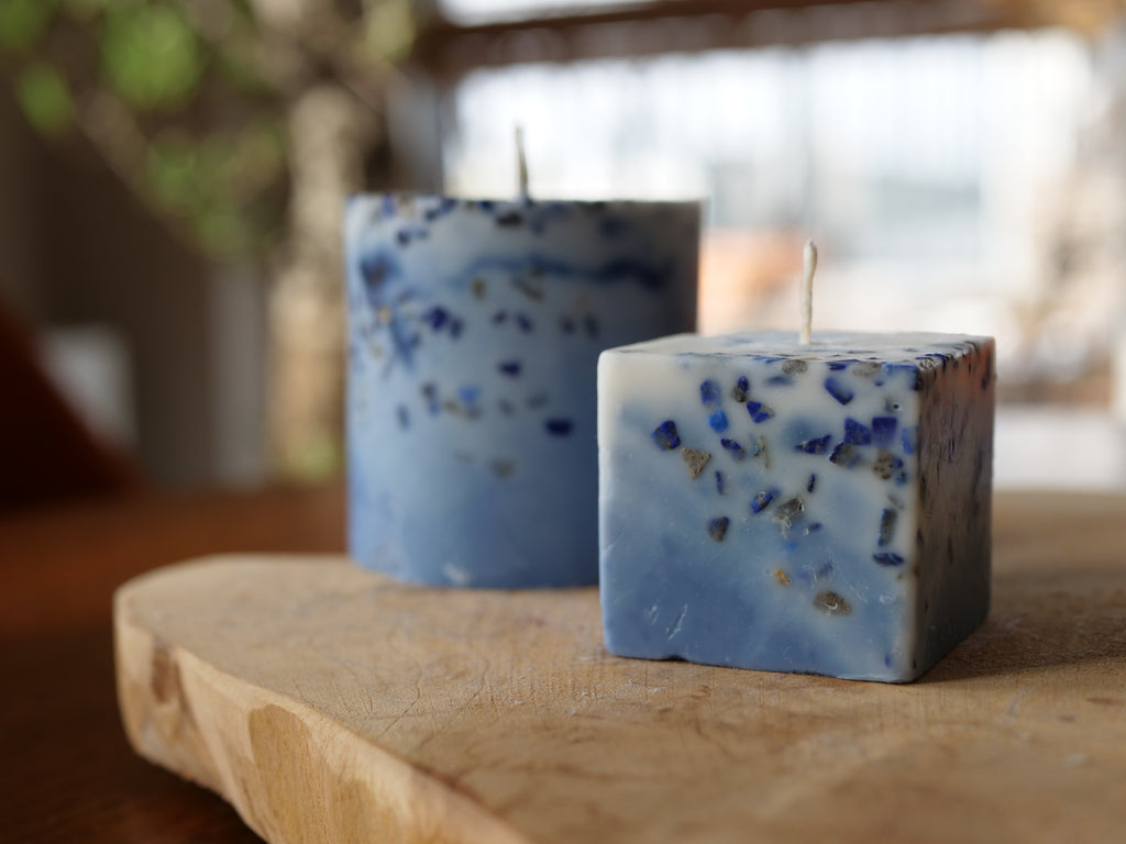 Sanktuarium / Lapis Lazuli - Sześcian - Relikt