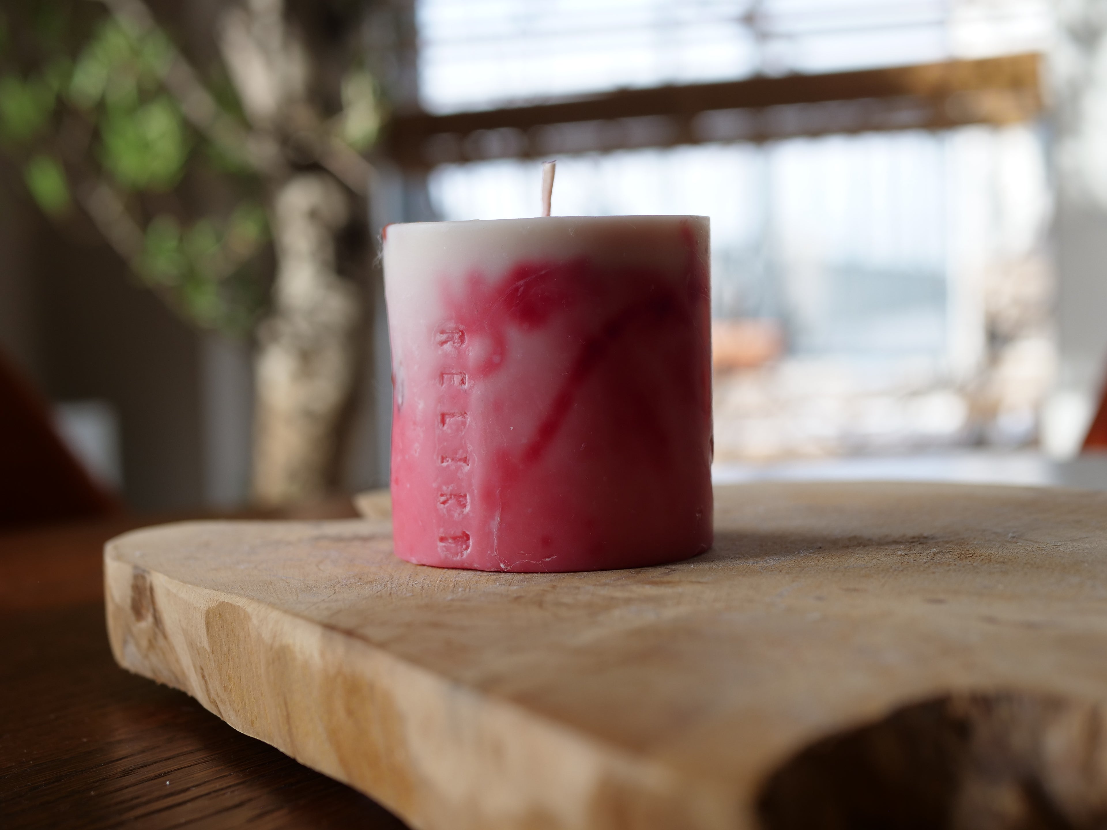 Żar / Karneol - Cylinder - Relikt