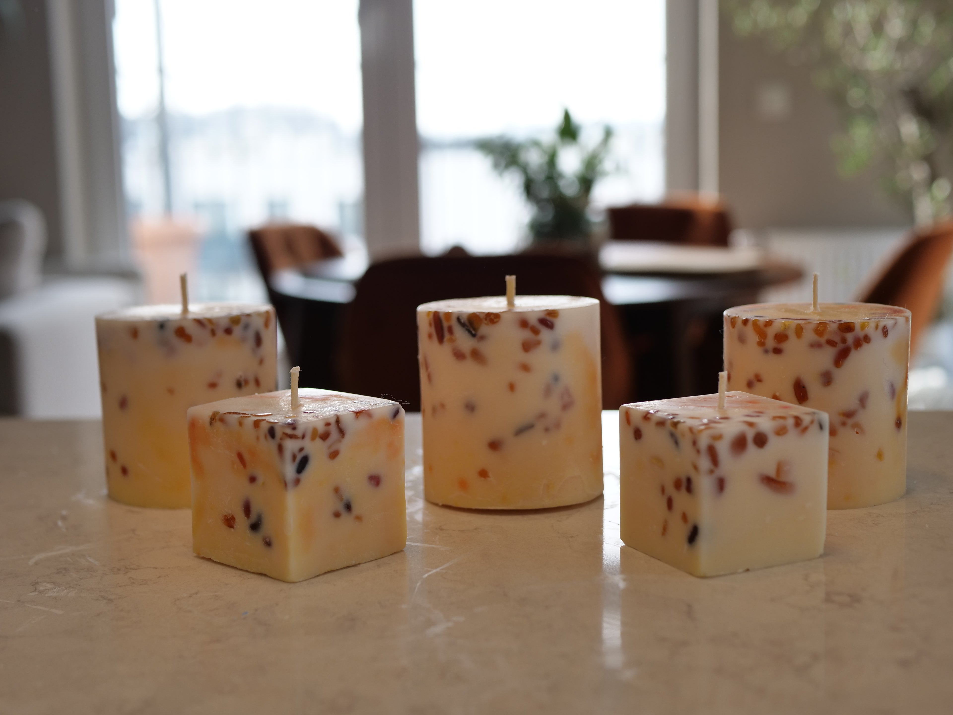 Zmierzch / Bursztyn - Cylinder - Relikt