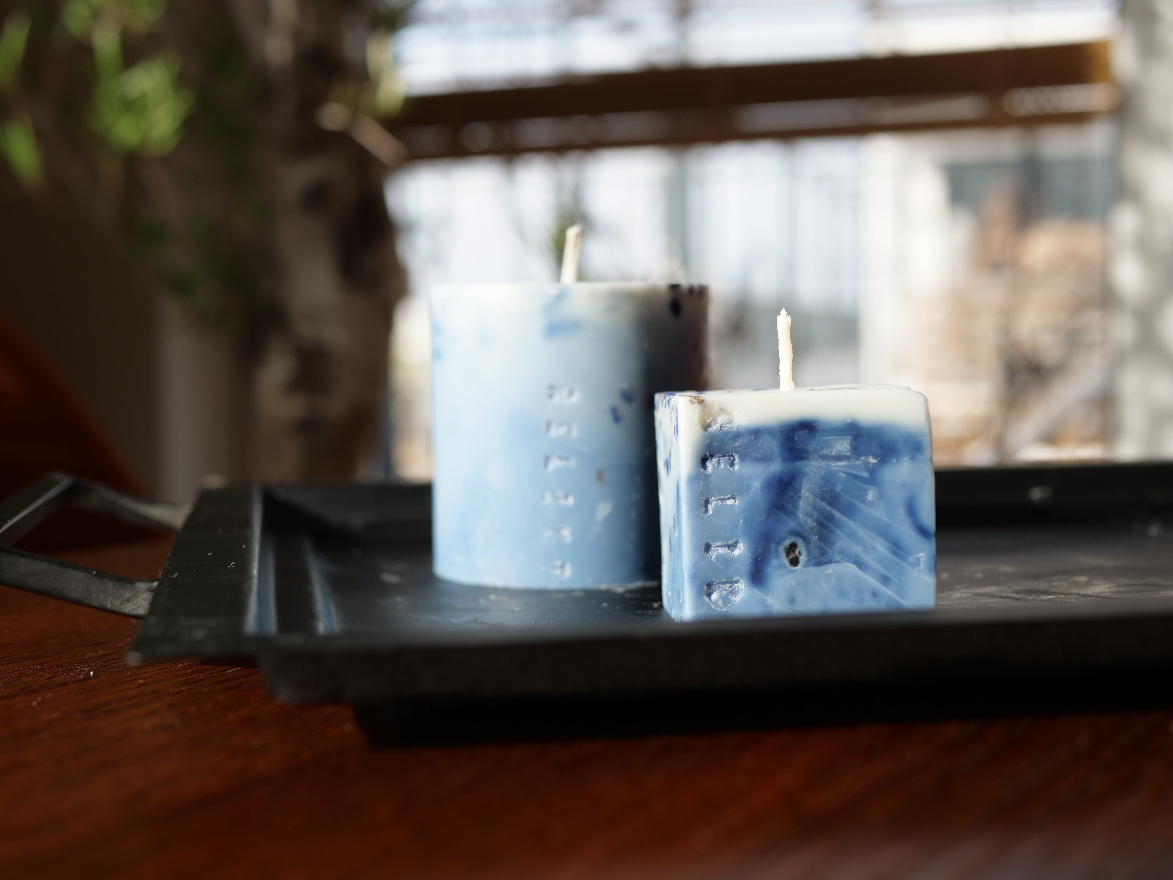 Sanktuarium / Lapis Lazuli - Sześcian - Relikt