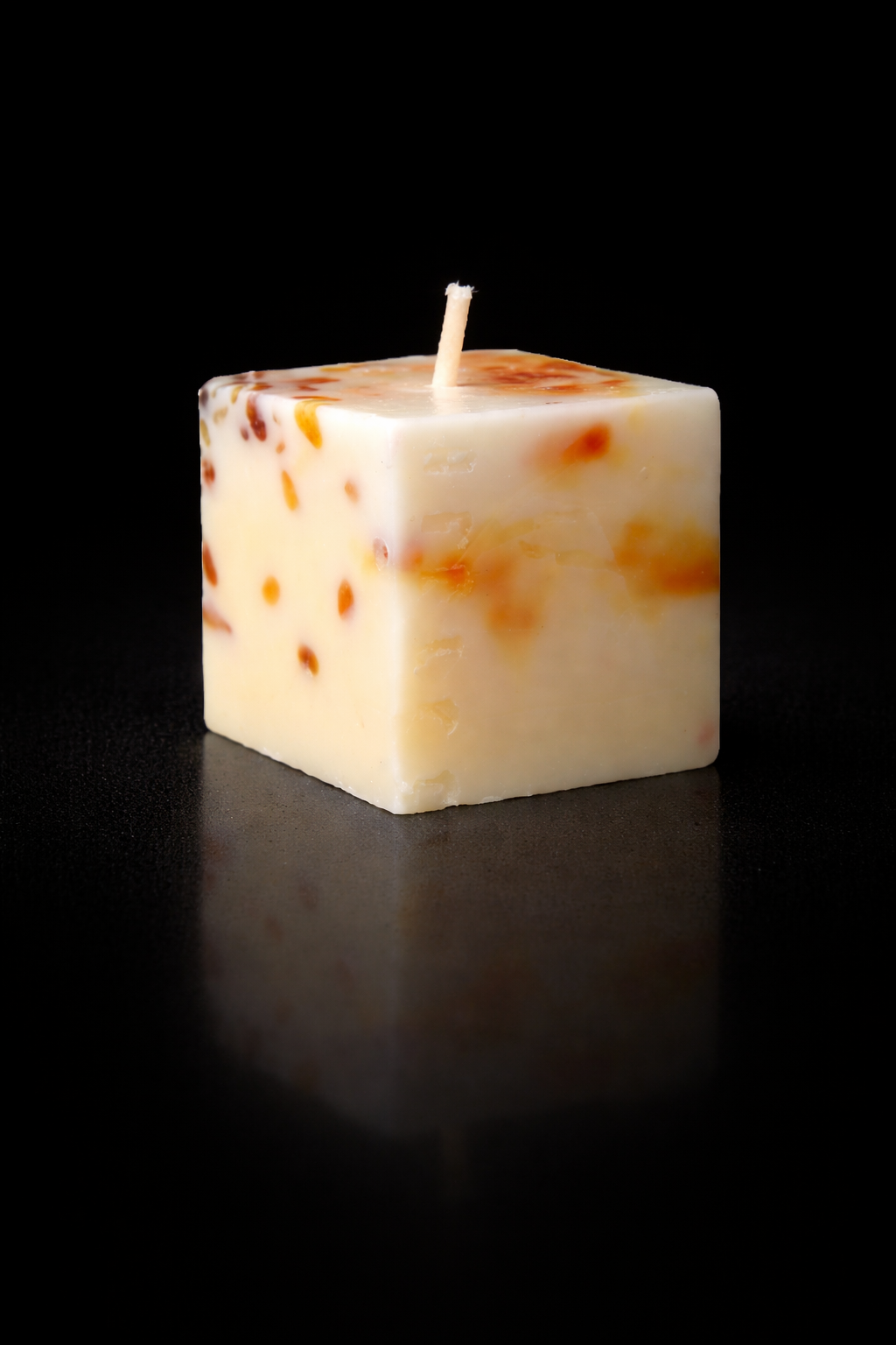 Zmierzch / Bursztyn - Sześcian - Relikt