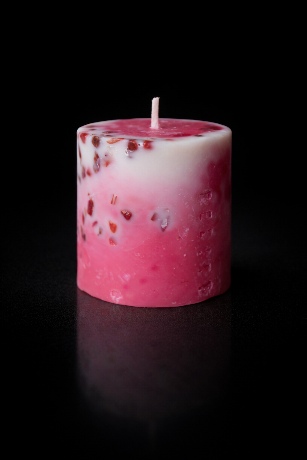 Żar / Karneol - Cylinder - Relikt