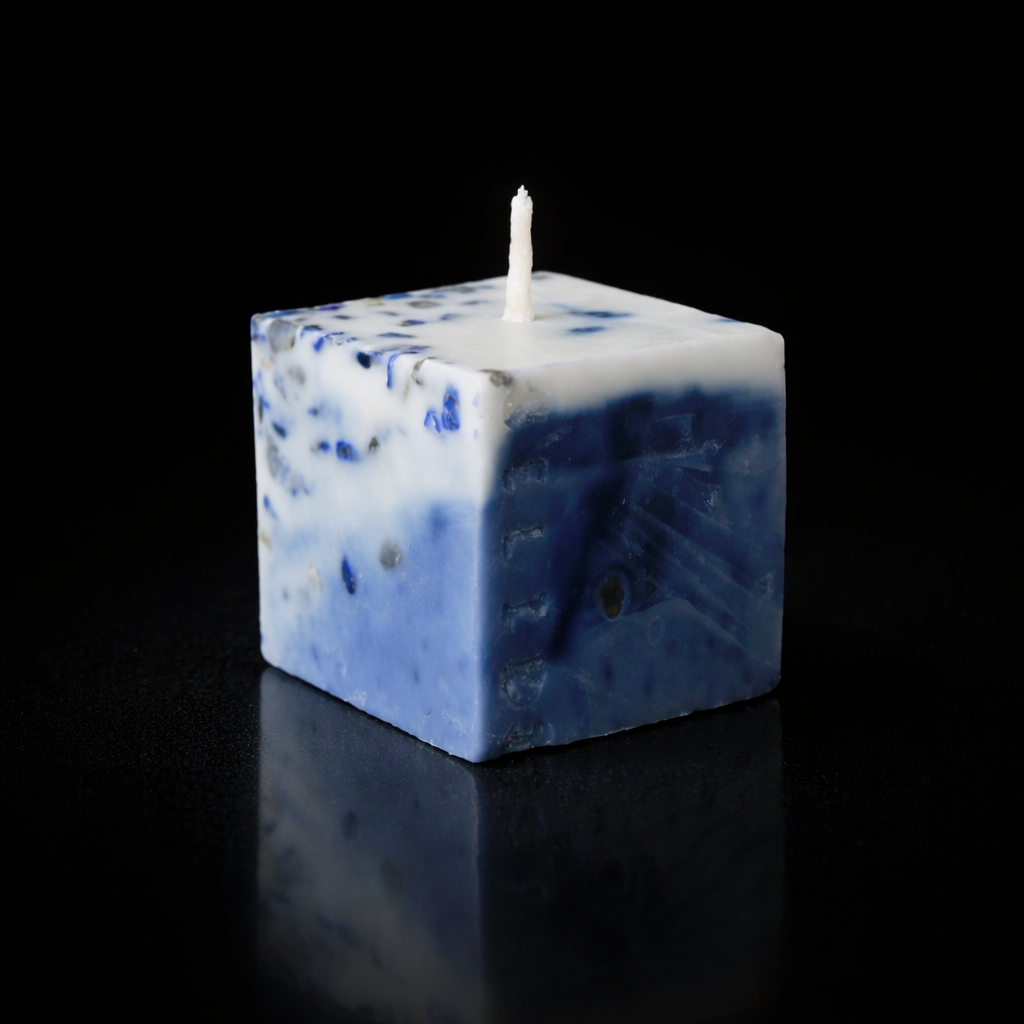 Sanktuarium / Lapis Lazuli - Sześcian - Relikt