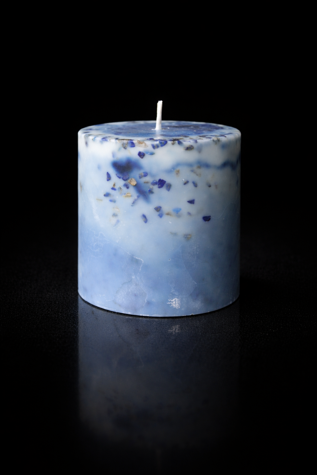 Sanktuarium / Lapis Lazuli - Cylinder - Relikt